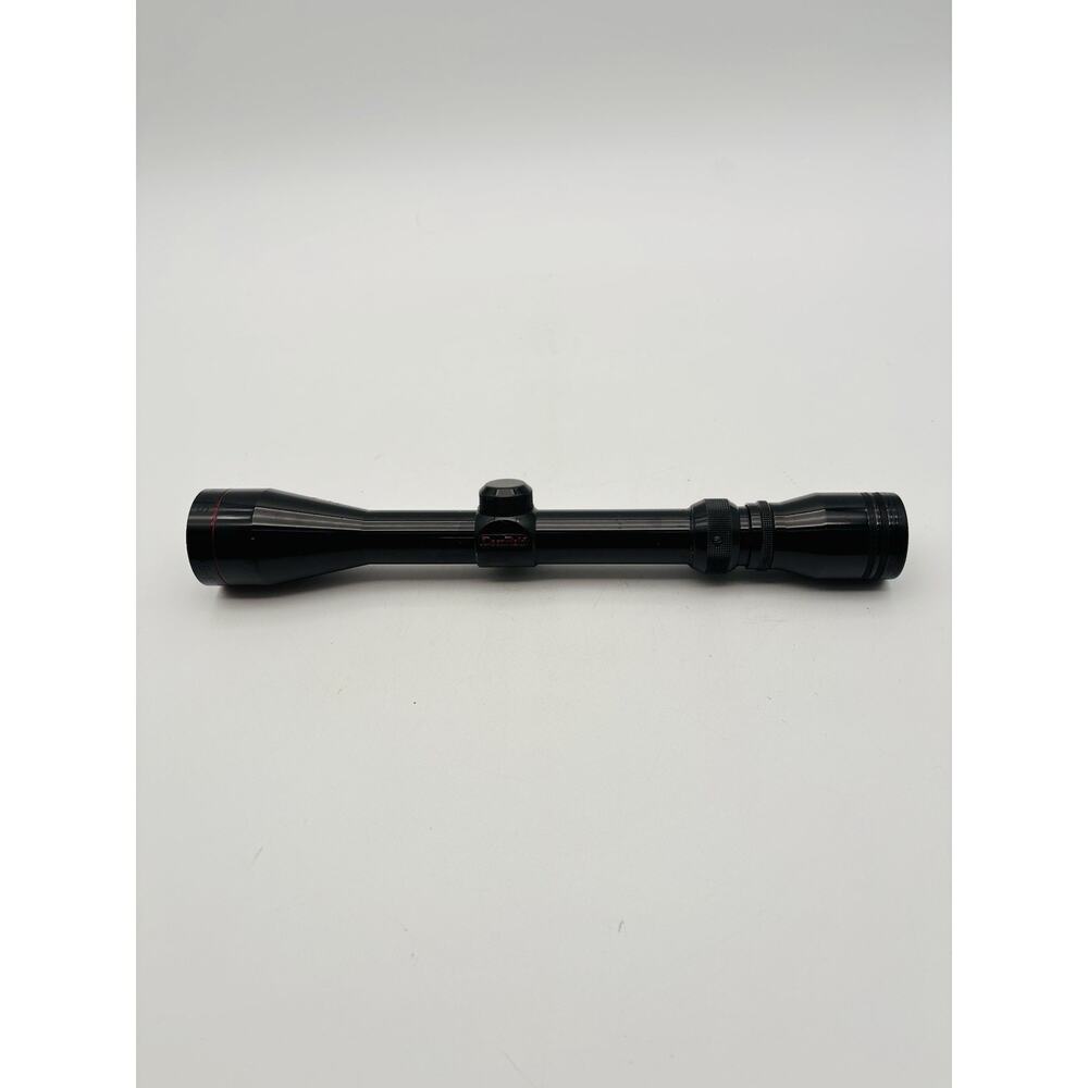 Simmons Deerfield Rifle Scope 1 Inch 3-9x38mm Model 21029 Waterproof VG Cond